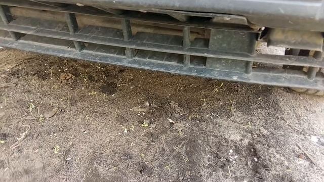 Загорается лампа давления масла на Пассате Б 3 смотреть онлайн