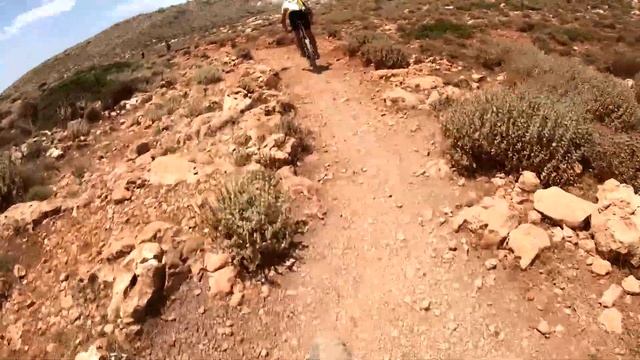 ЛУЧШИЙ КК ТРЕЙЛ К ПЛЯЖУ БАЛОС КРИТ| BEST XC TRAIL TO BALOS BEACH CRETE смотреть онлайн