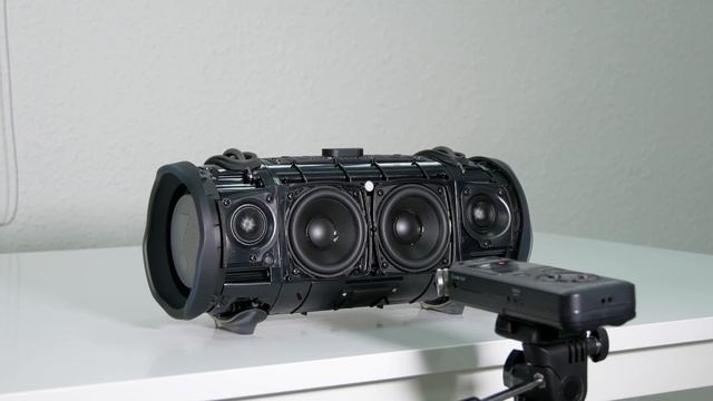 Altavoz JBL XTREME 2 - Review y ? prueba de sonido ? смотреть онлайн