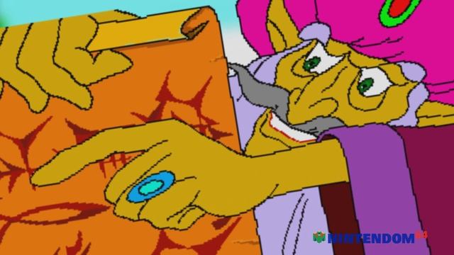 (YTP) Gwonam's Prophecy Profiteering смотреть онлайн