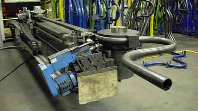 buigmachine bc60 gea leeuwarden смотреть онлайн