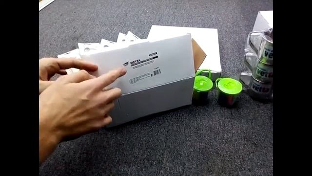 FALCO Щетка металл строительная смотреть онлайн