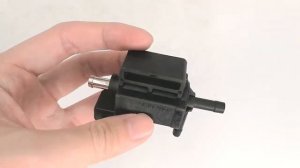 Turbocharger Boost Pressure Solenoid Valve 30670449 For Volvo S60 S40 V50 C30 C70 V60  6M5G9K378AA