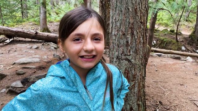 Top Things to Do in the Summer Whistler, BC Canada | Part 1 смотреть онлайн