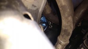 Форд фокус 2 течет рулевая рейка, решение