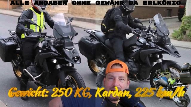 Bmw 1300 Gs 2023 - Bmw R1300 Gs Life Sound - News Zur BMW 1300 GS - Motorräder Die Spass Machen!?