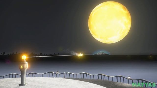 Playable Blue Toad in Super Mario Odyssey смотреть онлайн