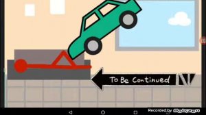 To be continued в рисуем мультфильмы 2