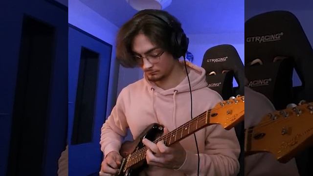 All Falls Apart - POLYPHIA - Multivoicer Cover - w/Midi and Preset смотреть онлайн