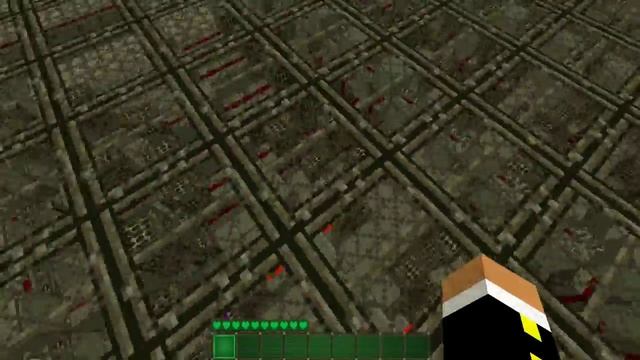 Fallout New Vegas Theme - Minecraft Note Blocks смотреть онлайн