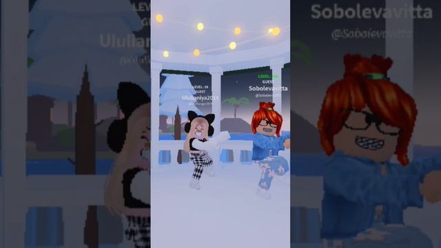 чё писать хз не знаю как назвать # RoBlOx смотреть онлайн