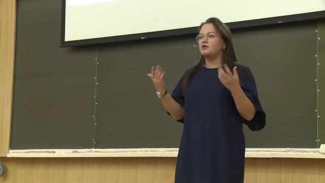 Открытие курсов «Бизнес-выживание» смотреть онлайн