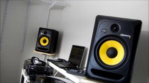 KRK Rokit 8 G3 Review