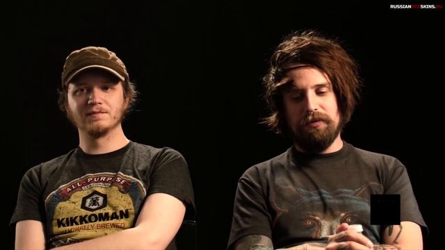 ИСТОРИЯ УСПЕХА - HOTLINE MIAMI смотреть онлайн