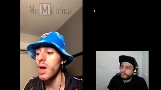 Jorge Iván 🔥 Entrevista смотреть онлайн