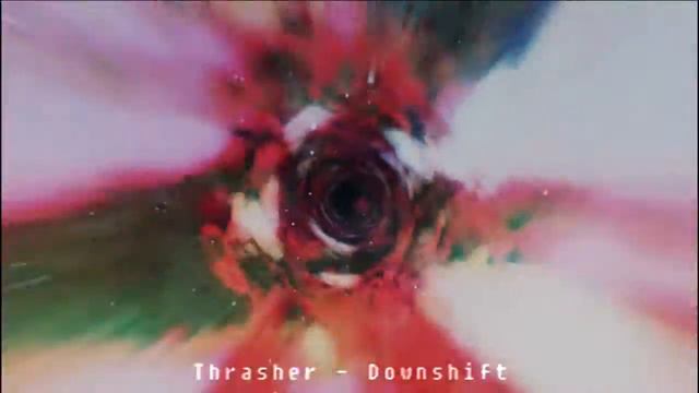 Thrasher - Orbit EP (Sampler Preview) смотреть онлайн