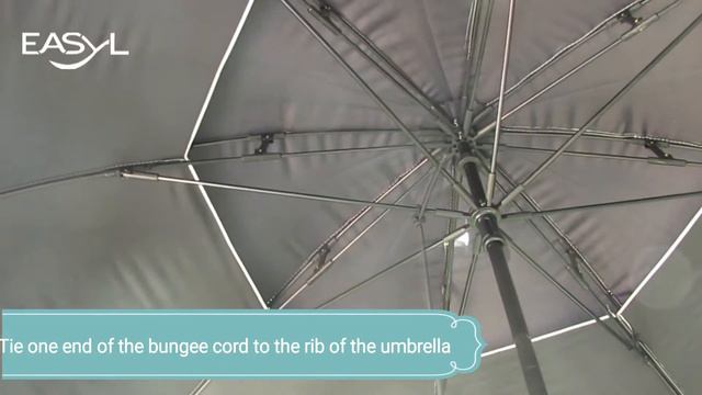 Plein air umbrella kit UMK 45A by EasyL смотреть онлайн
