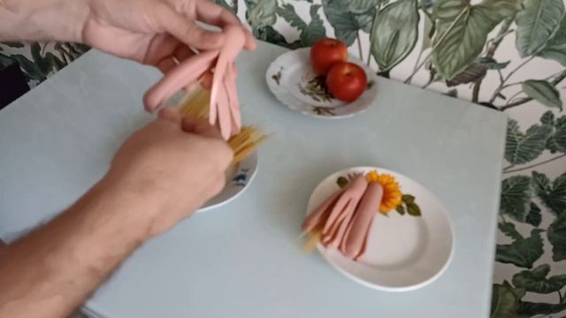 Вкусные рецепты на каждый день