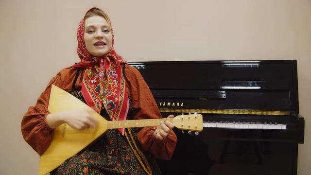 Фольклорный ансамбль "Кружево" | Распевка смотреть онлайн