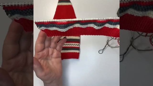 МК куклы: шапочка-колпак . смотреть онлайн