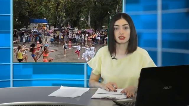Спортивный праздник 10 августа соберет любителей активного отдыха. смотреть онлайн