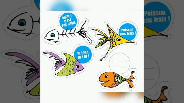 Poisson d'avril (origin) смотреть онлайн