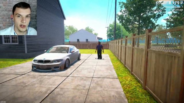 РАЗОГНАЛСЯ 226 КМ/Ч!! САМАЯ БЫСТРАЯ МАШИНА ЗА КОПЕЙКИ!! (Car For Sale Simulator 2023 #2) смотреть онлайн
