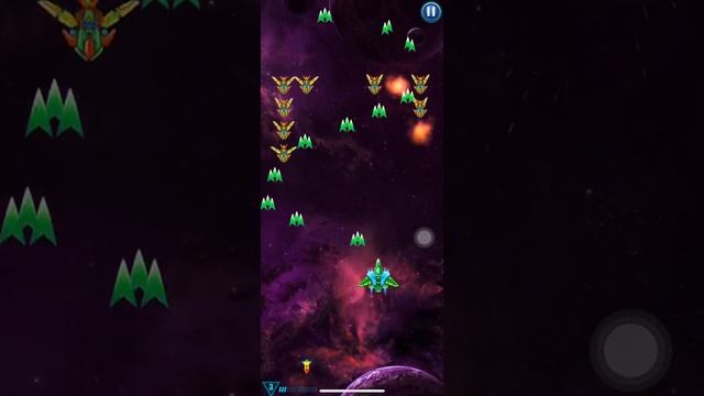How to play: Level 1 Alien Shooter | Galaxy Attack | Best Space Game Mobile смотреть онлайн