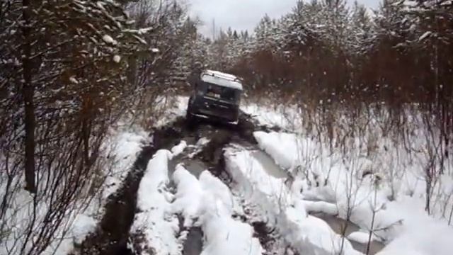 Шунут 4х4.покатуха 07.11.15 смотреть онлайн