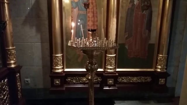 Екатеринбург. Храм на Крови смотреть онлайн