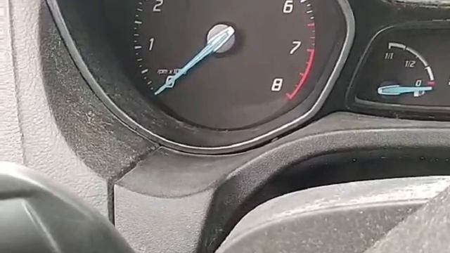Ford Focus 2 192 т.км. смотреть онлайн