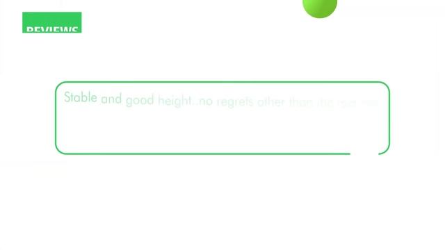 Strauss Aerobic Stepper - The Open Review