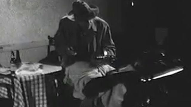 Abel'sWakeShort смотреть онлайн