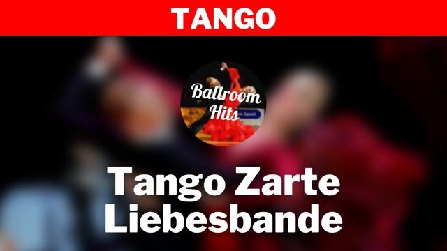 TANGO Music  | Tango, Zarte Liebesbande