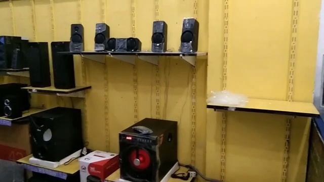 Fenda F6000x & Fenda F5060x home theater 5.1 || Live Sound Comparison (@redonwebtv7300 ) смотреть онлайн