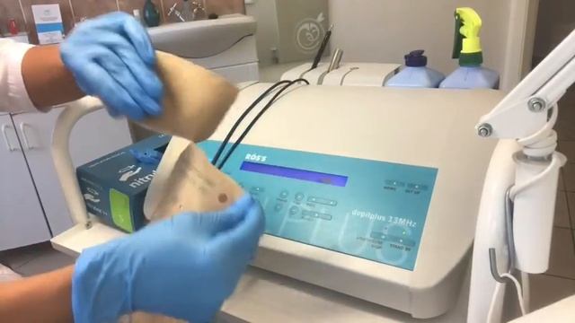 Процесс работы. Подмышки смотреть онлайн