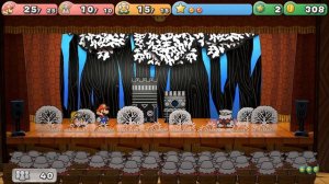 Paper Mario: The Thousand-Year Door [Nintendo Switch] (2024) - Часть 2 из 8