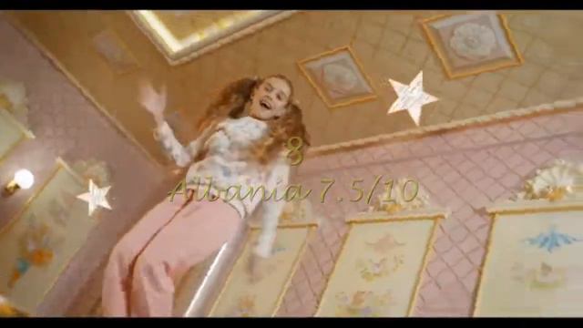 JESC 2018 My Top 20 with comments (from Finland) смотреть онлайн