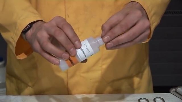 Free Range Chemistry 37 - Nitroglycerin Bang смотреть онлайн