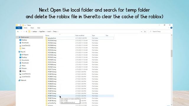 How to Fix "An error occurred while starting Roblox" смотреть онлайн