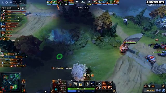 Super Hit Like a Truck [Sven] 9000 MMR GOD One Man Carry OneShot Delete Support 7.21 By Fn Dota 2 смотреть онлайн