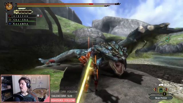 Revisiting the BEST Monster Hunter Game After 10 Years смотреть онлайн