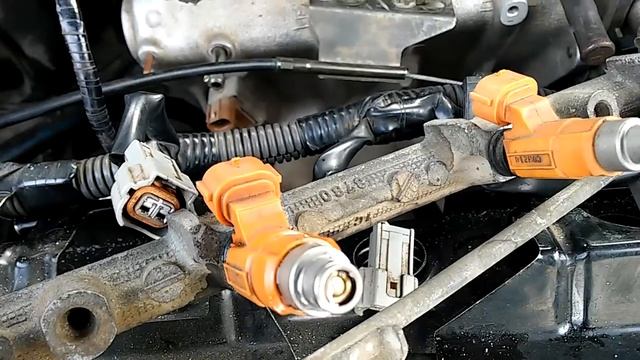 Льющая форсунка смотреть онлайн