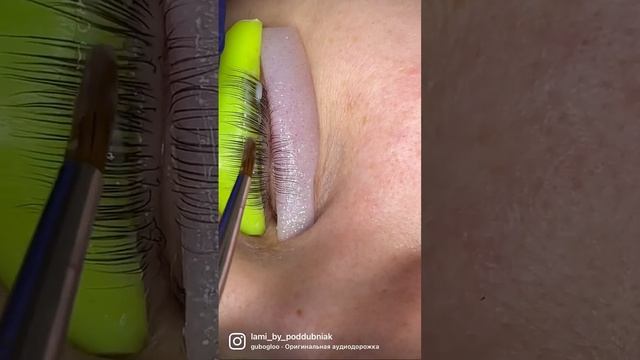 Ламінування вій. Lash Lamination. Ламинирование ресниц. смотреть онлайн