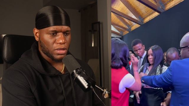 Lily Java tells a woman to bow down to her! смотреть онлайн