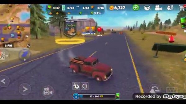 (оф зе роуд) 1ч прохождения