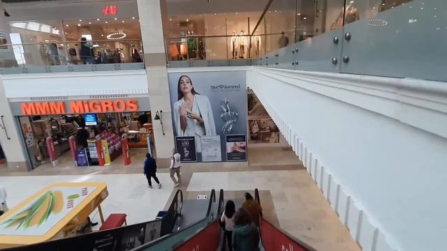 Shopping-vlog из Турции 2022.Цены уже не те. смотреть онлайн