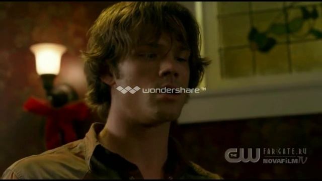 supernatural Christmas смотреть онлайн