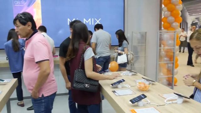 XIAOMI открытие "Maxpro" +77026115294\+7772451324 смотреть онлайн
