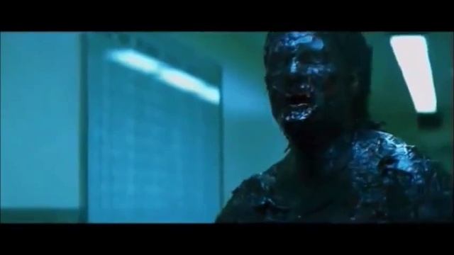 Blade (Cops will shoot) смотреть онлайн